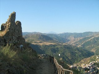 Castello di Tripi